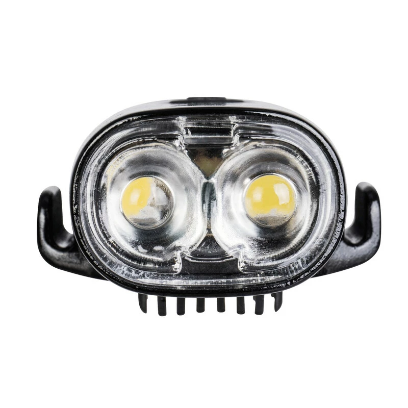 Topeak Headlux 150AA Helmlampe, Batterie, Schwarz Helmlampe, 150 Lumen Vorne, AA Batterie 4 Topeak Headlux 150AA Helmlampe, Batterie, Schwarz Helmlampe, 150 Lumen Vorne, AA Batterie – Bild 2