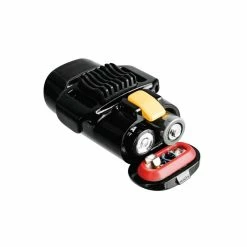 Topeak Headlux 150AA Helmlampe, Batterie, Schwarz Helmlampe, 150 Lumen Vorne, AA Batterie 9 Topeak Headlux 150AA Helmlampe, Batterie, Schwarz Helmlampe, 150 Lumen Vorne, AA Batterie -Beleuchtung Set Verkäufe topeak headlux 150aa helmlampe batterie schwarz helmlampe 150 lumen vorne aa batterie3
