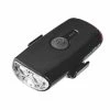 Topeak Headlux Dual USB Helmlampe, Schwarz Helmlampe, 140 Lumen Vorne, 10 Lumen Hinten, USB -Beleuchtung Set Verkäufe topeak headlux dual usb helmlampe schwarz helmlampe 140 lumen vorne 10 lumen hinten usb