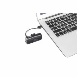 Topeak Headlux Dual USB Helmlampe, Schwarz Helmlampe, 140 Lumen Vorne, 10 Lumen Hinten, USB -Beleuchtung Set Verkäufe topeak headlux dual usb helmlampe schwarz helmlampe 140 lumen vorne 10 lumen hinten usb4