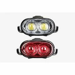Topeak Headlux Dual USB Helmlampe, Weiss Helmlampe, 140 Lumen Vorne, 10 Lumen Hinten, USB -Beleuchtung Set Verkäufe topeak headlux dual usb helmlampe weiss helmlampe 140 lumen vorne 10 lumen hinten usb3