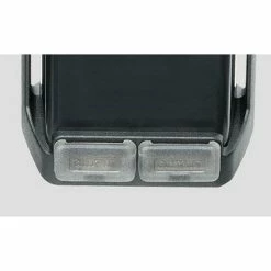 Topeak Mobile Powerpack 6000 Dual Port Akku 6.0Ah Li-Ion Akku, Inkl. Klett-Halterung -Beleuchtung Set Verkäufe topeak mobile powerpack 6000 dual port akku 60ah li ion akku inkl klett halterung4