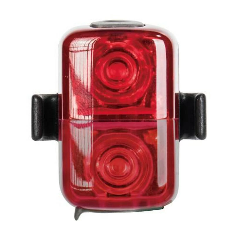 Topeak TAILLUX 30 USB Rücklicht, Rot / Rot 30 Lumen, 2 Rote LED, 3 Modus 4 Topeak TAILLUX 30 USB Rücklicht, Rot / Rot 30 Lumen, 2 Rote LED, 3 Modus – Bild 2