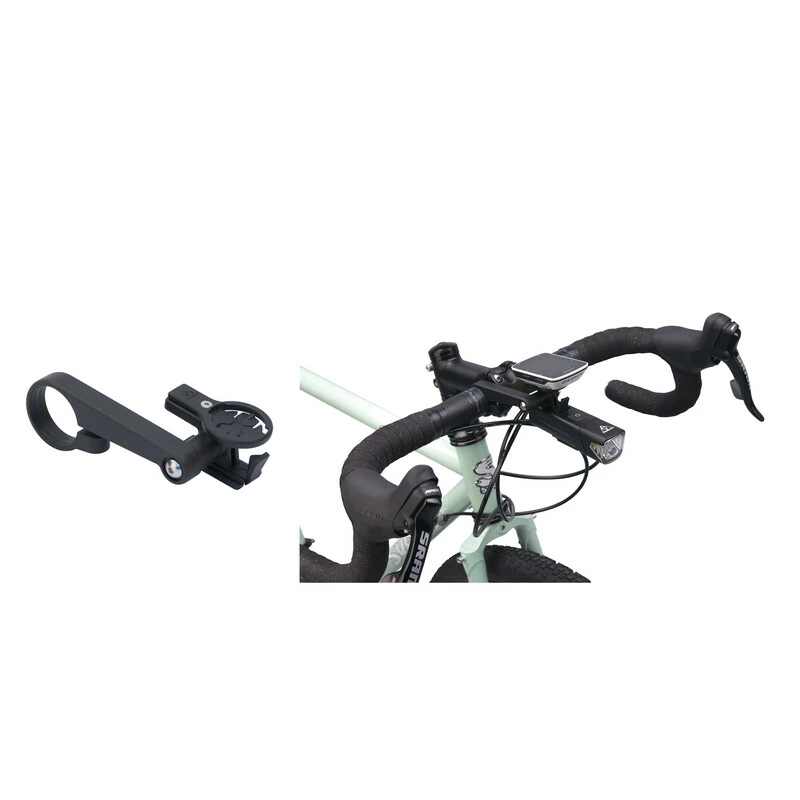 Topeak Whitelite HP500 Beleuchtung, 500 Lm 3.7 V Li-Ion Akku, Micro USB Ladeport 5 Topeak Whitelite HP500 Beleuchtung, 500 Lm 3.7 V Li-Ion Akku, Micro USB Ladeport – Bild 3