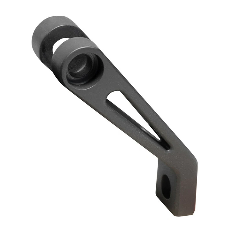 Trelock Gabelhalter ZL 410 Lighthammer 3 Trelock Gabelhalter ZL 410 Lighthammer