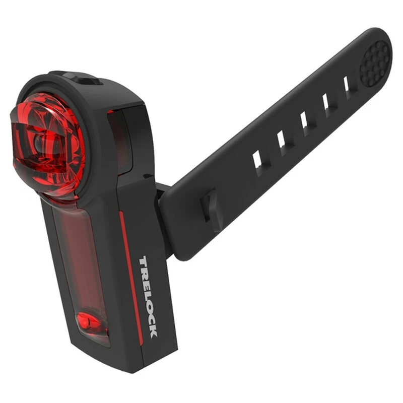 Trelock Rücklicht LS 740 I-GO VECTOR REAR SIGNAL 3 Trelock Rücklicht LS 740 I-GO VECTOR REAR SIGNAL