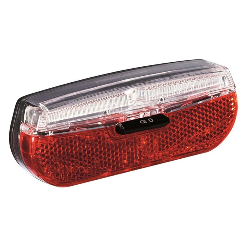 Trelock Rücklicht LS 812 TRIO FLAT 3 Trelock Rücklicht LS 812 TRIO FLAT
