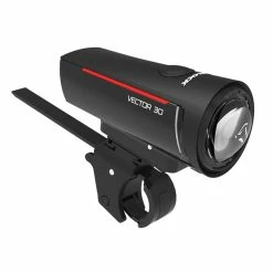 Trelock Scheinwerfer LS 300 I-GO VECTOR 30