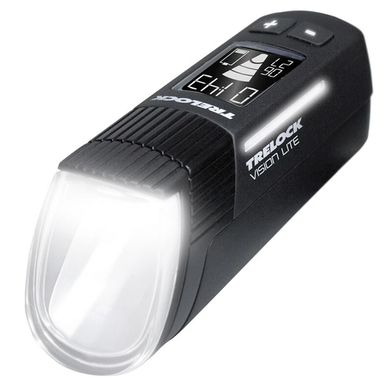 Trelock Scheinwerfer LS 660 I-GO VISION LITE 3 Trelock Scheinwerfer LS 660 I-GO VISION LITE