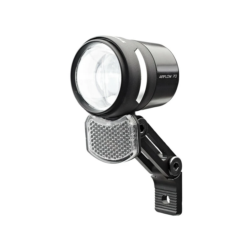 Trelock Scheinwerfer LS 785 BIKE-i® AIRFLOW 3 Trelock Scheinwerfer LS 785 BIKE-i® AIRFLOW