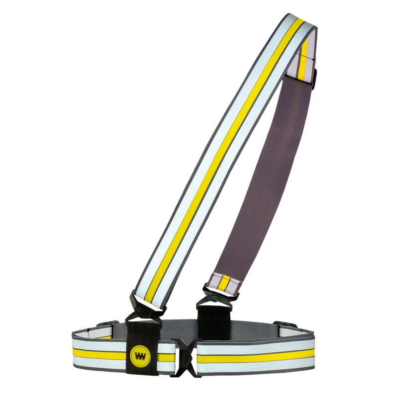 WOWOW Laufgurt, CROSS WRAP 3 WOWOW Laufgurt, CROSS WRAP