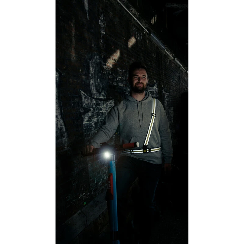 WOWOW Laufgurt, CROSS WRAP 4 WOWOW Laufgurt, CROSS WRAP – Bild 2