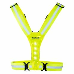 WOWOW Laufgurt, NOKTA LIGHT BELT, Mit LED