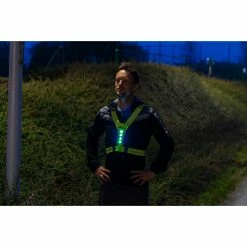 WOWOW Laufgurt, NOKTA LIGHT BELT, Mit LED -Beleuchtung Set Verkäufe wowow laufgurt nokta light belt mit led5