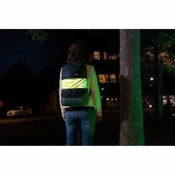 WOWOW Leuchtband, WRAP IT, GELB, Unisize -Beleuchtung Set Verkäufe wowow leuchtband wrap it gelb unisize3