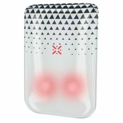 WOWOW Leuchtweste, 20K RUNNER, Gelb, GELB, XL 8 WOWOW Leuchtweste, 20K RUNNER, Gelb, GELB, XL -Beleuchtung Set Verkäufe wowow leuchtweste 20k runner gelb gelb xl3