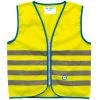 WOWOW Leuchtweste, FUN JACKET KIDS, GELB, M 1 WOWOW Leuchtweste, FUN JACKET KIDS, GELB, M -Beleuchtung Set Verkäufe wowow leuchtweste fun jacket kids gelb m