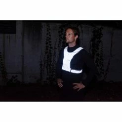 WOWOW Leuchtweste, NOVA FR, Vollständig Reflektierend, REFLEKTIEREND, XL 7 WOWOW Leuchtweste, NOVA FR, Vollständig Reflektierend, REFLEKTIEREND, XL -Beleuchtung Set Verkäufe wowow leuchtweste nova fr vollstaendig reflektierend reflektierend xl3