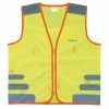 WOWOW Leuchtweste, NUTTY JACKET KIDS, GELB, S 2 WOWOW Leuchtweste, NUTTY JACKET KIDS, GELB, S -Beleuchtung Set Verkäufe wowow leuchtweste nutty jacket kids gelb s