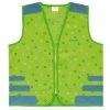 WOWOW Leuchtweste, NUTTY JACKET KIDS, GRÜN, S 1 WOWOW Leuchtweste, NUTTY JACKET KIDS, GRÜN, S -Beleuchtung Set Verkäufe wowow leuchtweste nutty jacket kids gruen s