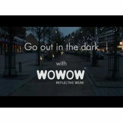 WOWOW Leuchtweste, ROADIE JACKET, Gelb, GELB, XXL 9 WOWOW Leuchtweste, ROADIE JACKET, Gelb, GELB, XXL -Beleuchtung Set Verkäufe wowow leuchtweste roadie jacket gelb gelb xxl4