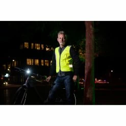 WOWOW Leuchtweste, TEGRA Jacket, Gelb, GELB, M 8 WOWOW Leuchtweste, TEGRA Jacket, Gelb, GELB, M -Beleuchtung Set Verkäufe wowow leuchtweste tegra jacket gelb gelb m3