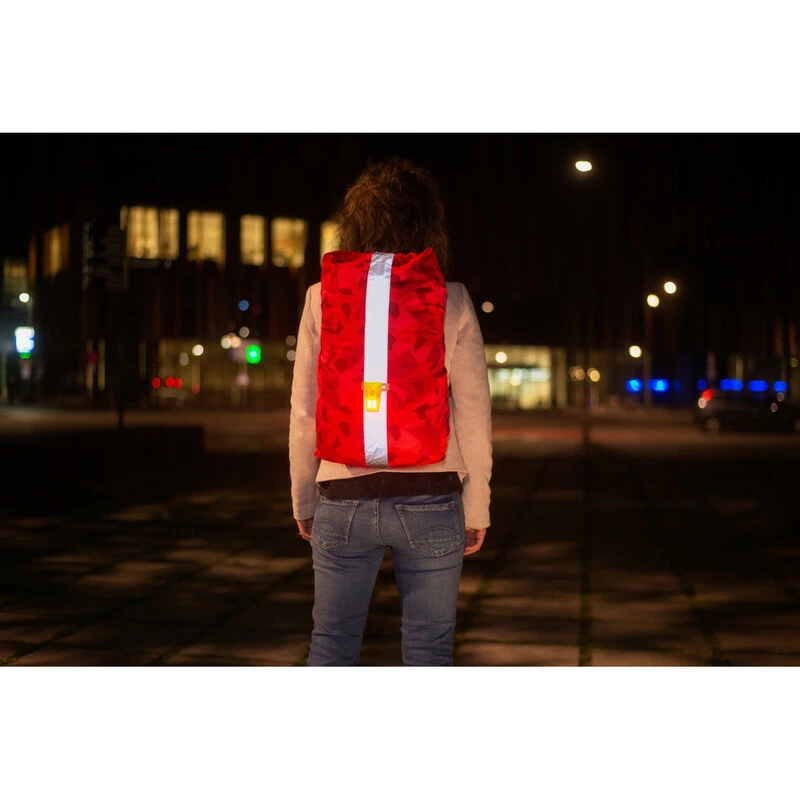 WOWOW Rücklicht, Magnetlight 2.0 4 WOWOW Rücklicht, Magnetlight 2.0 – Bild 2