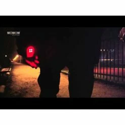 WOWOW R&uuml;cklicht, Magnetlight, GELB, Uni -Beleuchtung Set Verkäufe wowow ruecklicht magnetlight gelb uni3