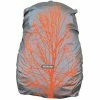 WOWOW Schutzh&uuml;lle, BAG COVER CITYLAB, Oranger Fluoreszenzdruck -Beleuchtung Set Verkäufe wowow schutzhuelle bag cover citylab oranger fluoreszenzdruck