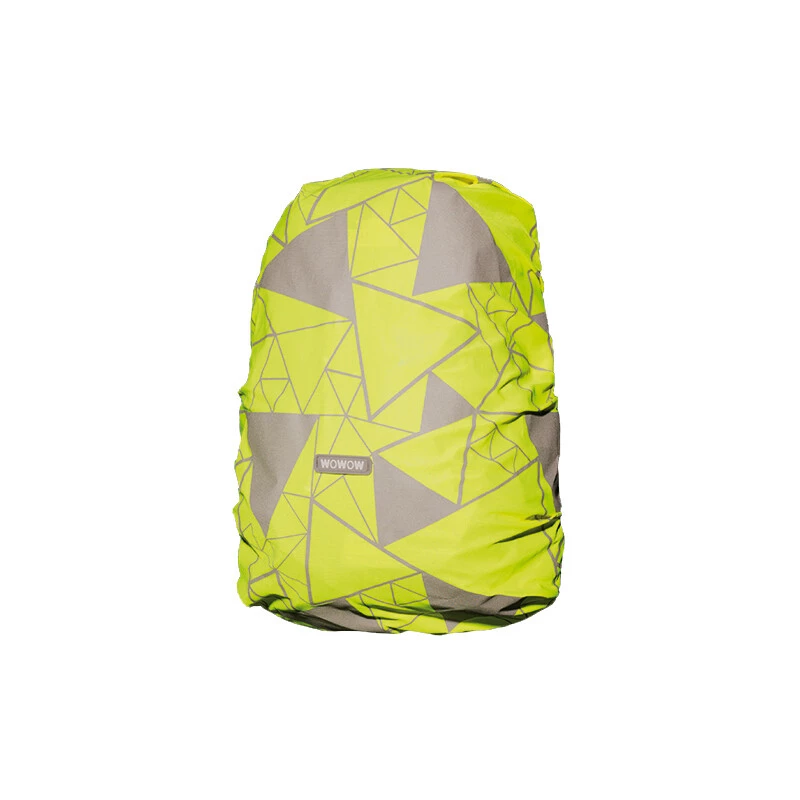 WOWOW Schutzhülle, BAG COVER URBAN, GELB, Uni 3 WOWOW Schutzhülle, BAG COVER URBAN, GELB, Uni