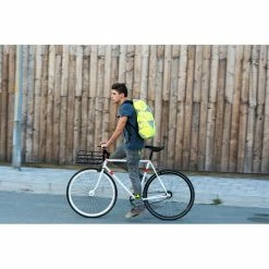 WOWOW Schutzhülle, BAG COVER URBAN, GELB, Uni 5 WOWOW Schutzhülle, BAG COVER URBAN, GELB, Uni -Beleuchtung Set Verkäufe wowow schutzhuelle bag cover urban gelb uni2